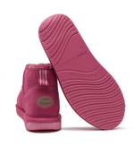 Кожаные угги stinger micro/emu australia x barbie EMU Australia - розовый(W12898)