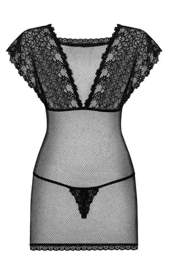 821 Chemise Сорочка