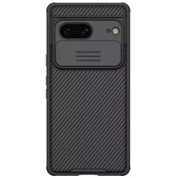 Накладка Nillkin CamShield Pro Case с защитой камеры для Google Pixel 7