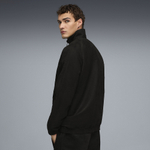 Мужская олимпийка PUMA T7 Suede Track Jacket