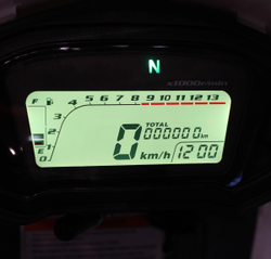 Снегоход MOTAX SNOW 200
