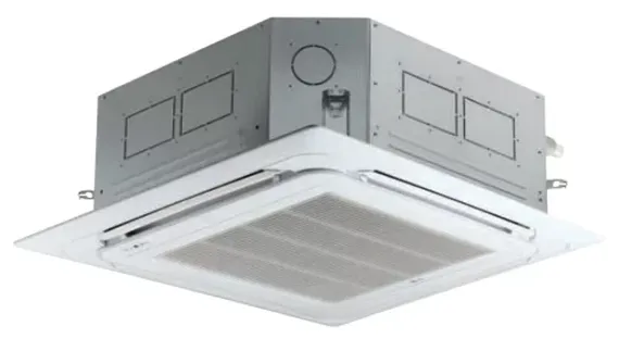 Кассетный кондиционер LG UT30WC.NP1R0/UU30WC.U21R0