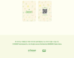 товары WJSN - SUNFLOWER 2025 Season's Greetings