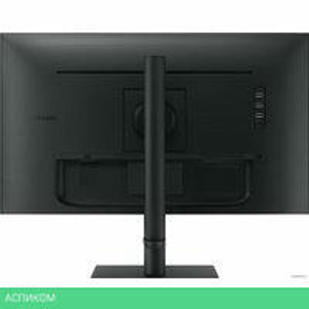 Монитор Samsung ViewFinity S8 LS27B800TGUXEN