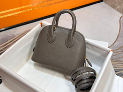 Hermes Bolide Mini Bag