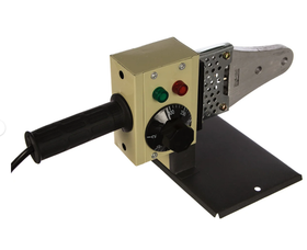 Комплект сварочного оборудования Black Gear для PPRC 20-32 500 Вт 99504 62164