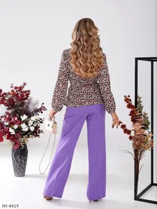 Костюм IH-4417 Фабрика Моды