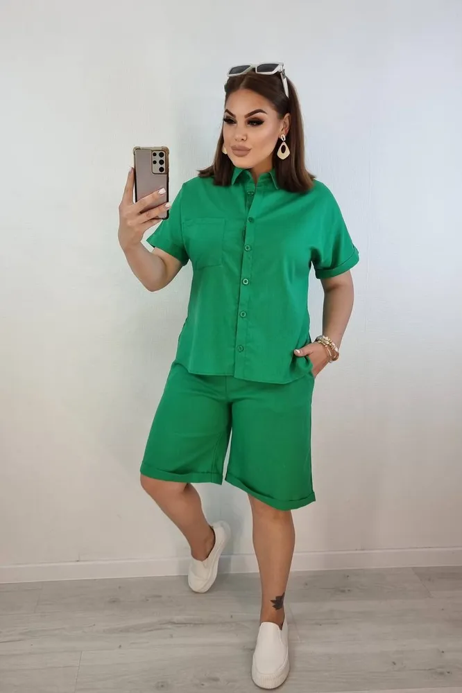 Костюм 02650-3 Fabrika