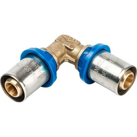 Пресс угольник 90° PRANDELLI 20