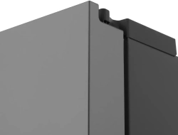 Холодильник LG GC-B257KMHW