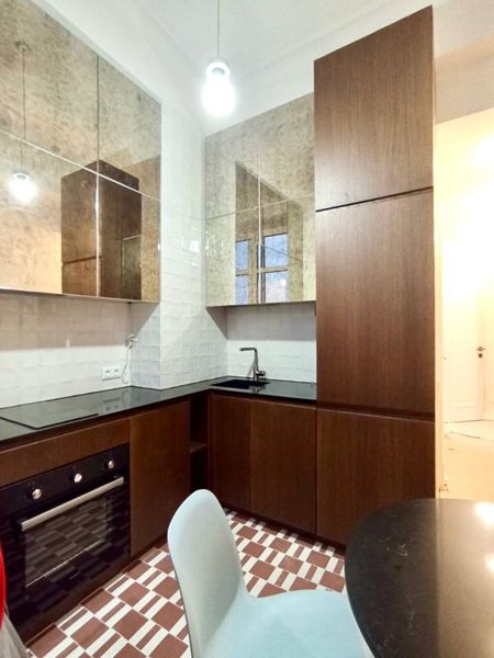 МЕБЕЛЬНЫЕ КОМПЛЕКТЫ