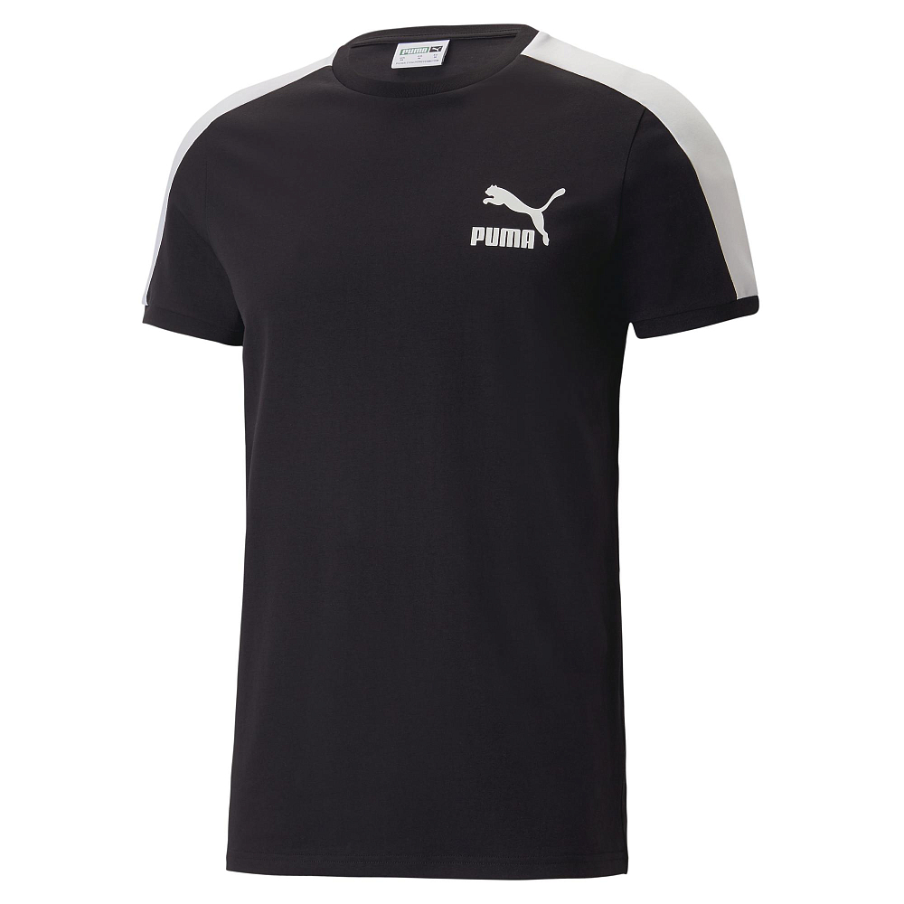 Мужская футболка PUMA T7 ICONIC Tee