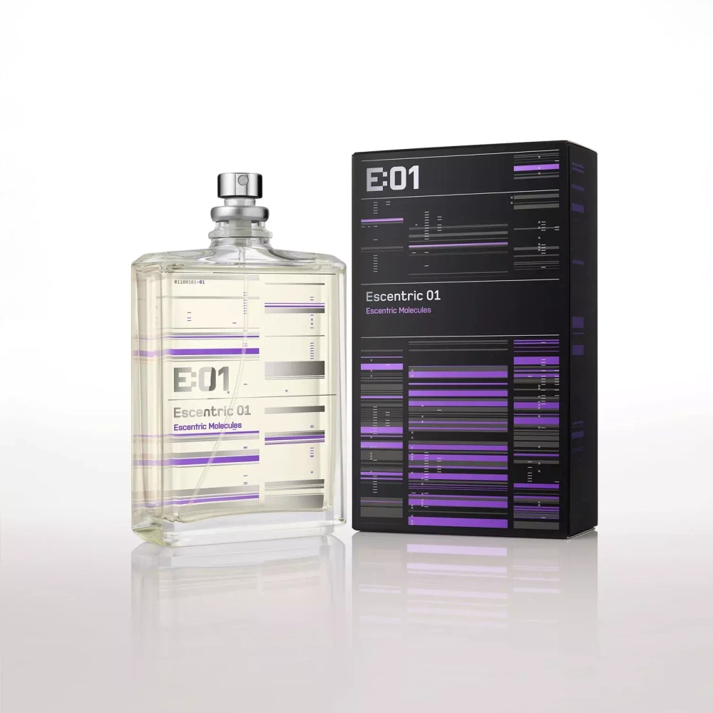 Escentric Molecules Escentric 01 EDT - Refill 30 ml