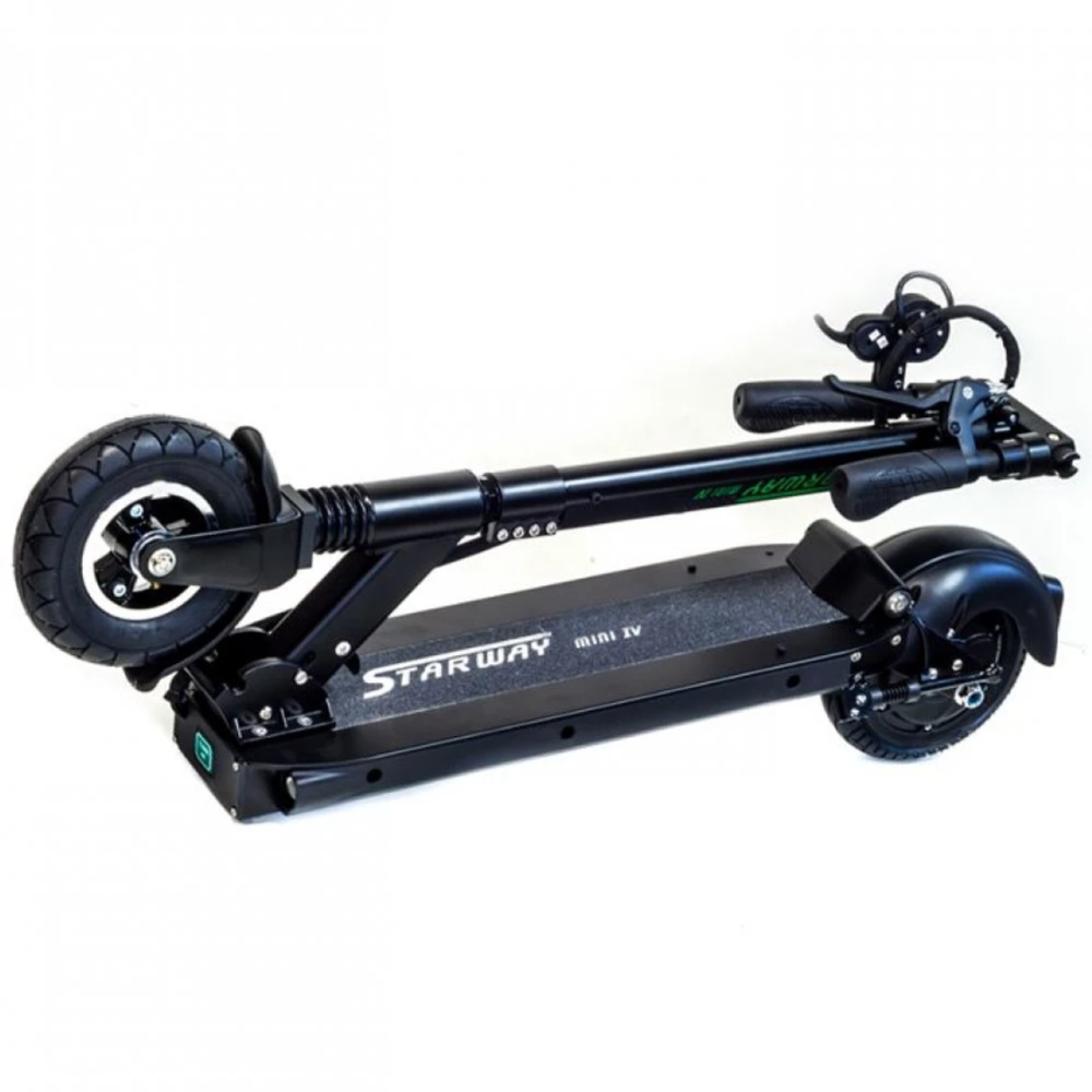 Электросамокат Speedway Mini 4