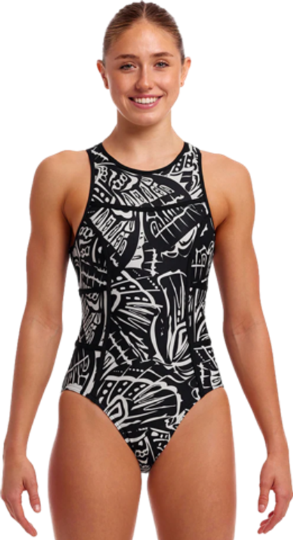 Купальник FUNKITA Night Flyer