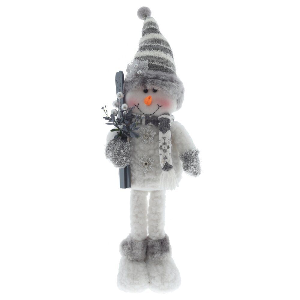 GAEM Снеговик, L22 W13 H60/57 см, 2в.