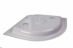 Душевая кабина Niagara Classic NG-6708 90х90