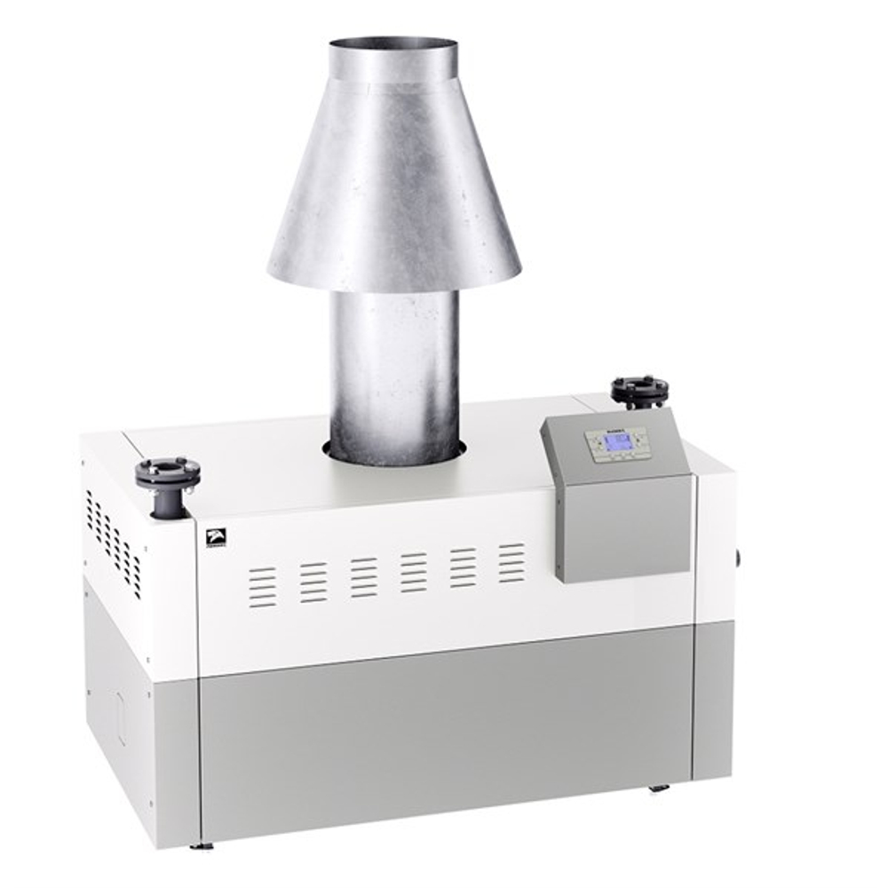 Котел отопительный газовый ЛЕМАКС CLEVER L150 (КВА-0,15Гн)