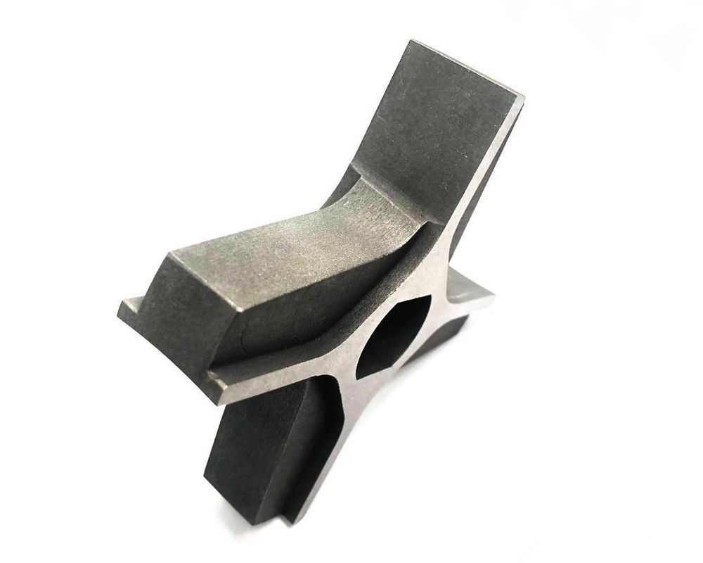 Нож крестовой D120 (24х19) без бурта