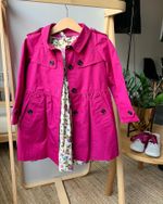 Тренч Burberry, 98