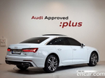 Audi A6 (C8) 45 TFSI Premium (08.2023)