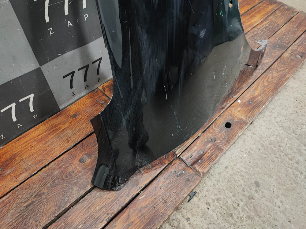 Крыло переднее правое Haval Jolion 24-нв Б/У Оригинал 8403120XST13A