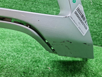 Накладка переднего бампера EXEED VX (2021-2024)