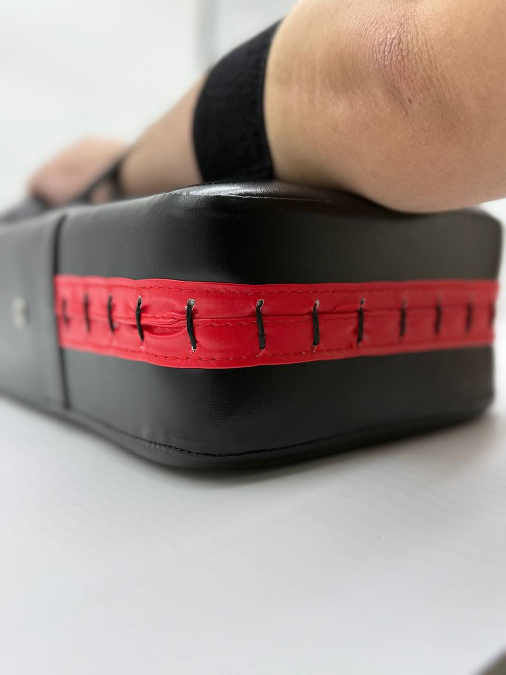 Макивара Tomorrow Star черная