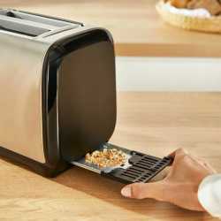 Тостер Tefal Subito TT5S1DE0