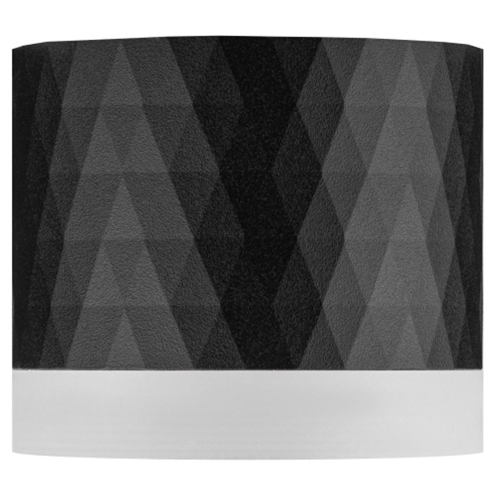 Светильник настенно-потолочный спот ЭРА OL37 BK под GX53 IP20 черный