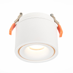 ST652.548.12 Св-к встр. Белый LED 1*12W 4000K 1 000Lm Ra&gt;90 36° IP20 D100xH105 170-240VV