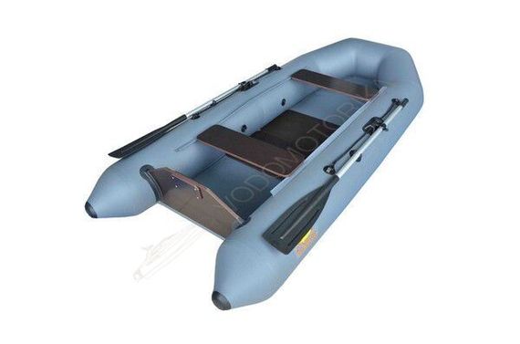 Надувная лодка Breeze 240
