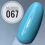 Гель Лак  Hukko Professional 067