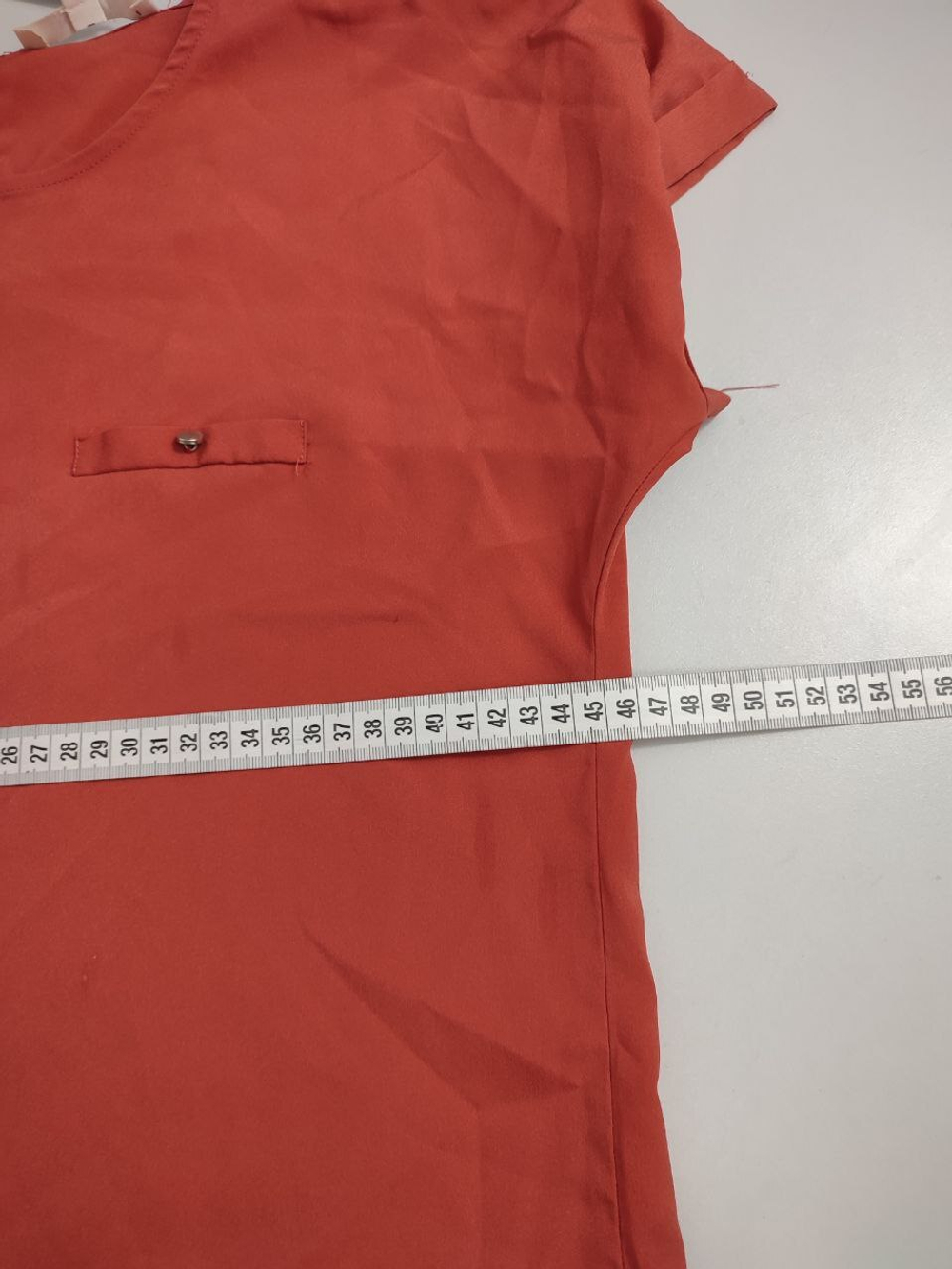 Футболка Котоп стильная 42 размер