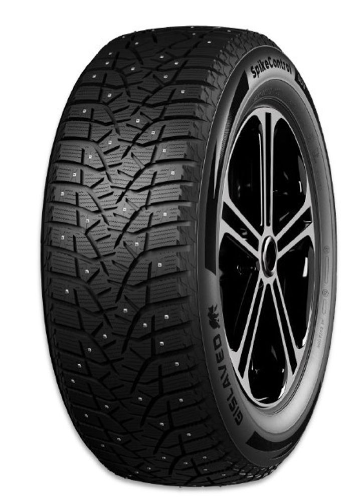 GISLAVED SpikeControl 265/50R20 111T XL шип