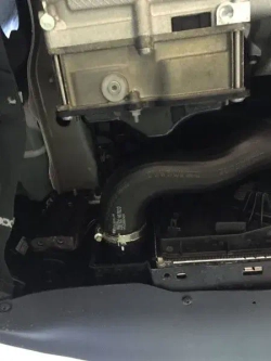 Защита картера и КПП Sheriff для Skoda Karoq (NU7) 2017- арт.21.2680 V1