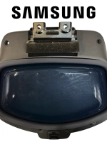 Люк (дверь) дозагрузки для стиральной машины - DC97-19296A