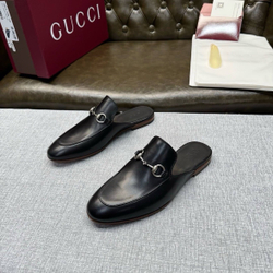 Мюли Gucci