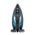 Утюг Tefal Ultragliss Plus FV6813E0, синий