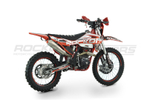 Мотоцикл эндуро ROCKOT GS 7 Tribute 2.0