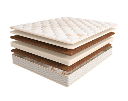 Матрас SLEEP TONIC Tibet