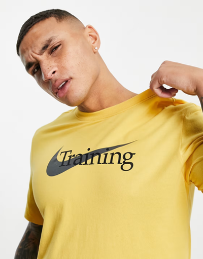 CZ7989-761 ФУТБОЛКА Nike M NK DFC TEE SW TRAINING