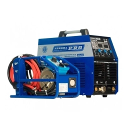 AuroraPRO ULTIMATE 300 инверторный сварочный полуавтомат 7214766