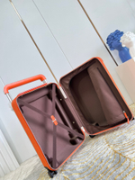 Louis Vuitton Horizon 55 Suitcase
