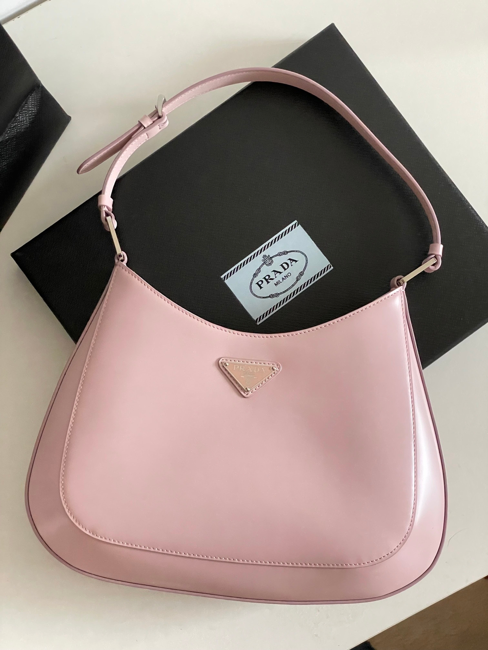 Prada Cleo 30 cm