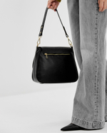 Сумка 907 03 черный