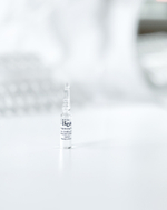 Brightening booster Сыворотка сияние