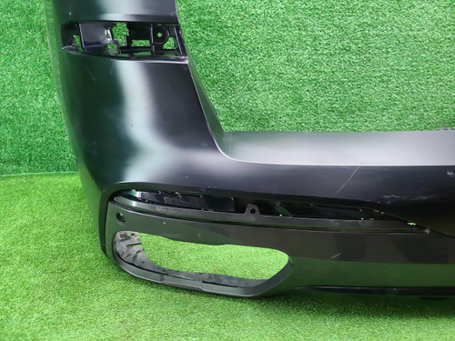 Бампер задний BMW X7 G07 (2019-2022) M-paket