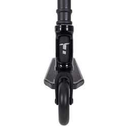 Самокат Tech team Provokator Pro 47 black 2026