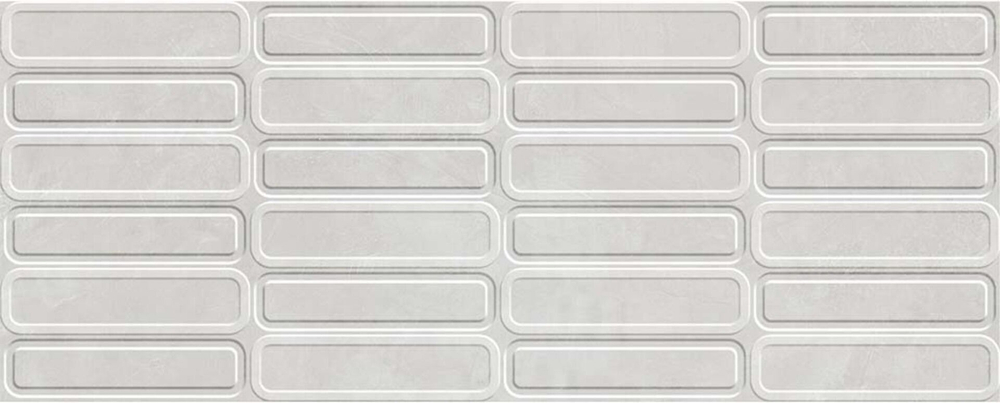 Cifre Alure Oval Pearl 30x75